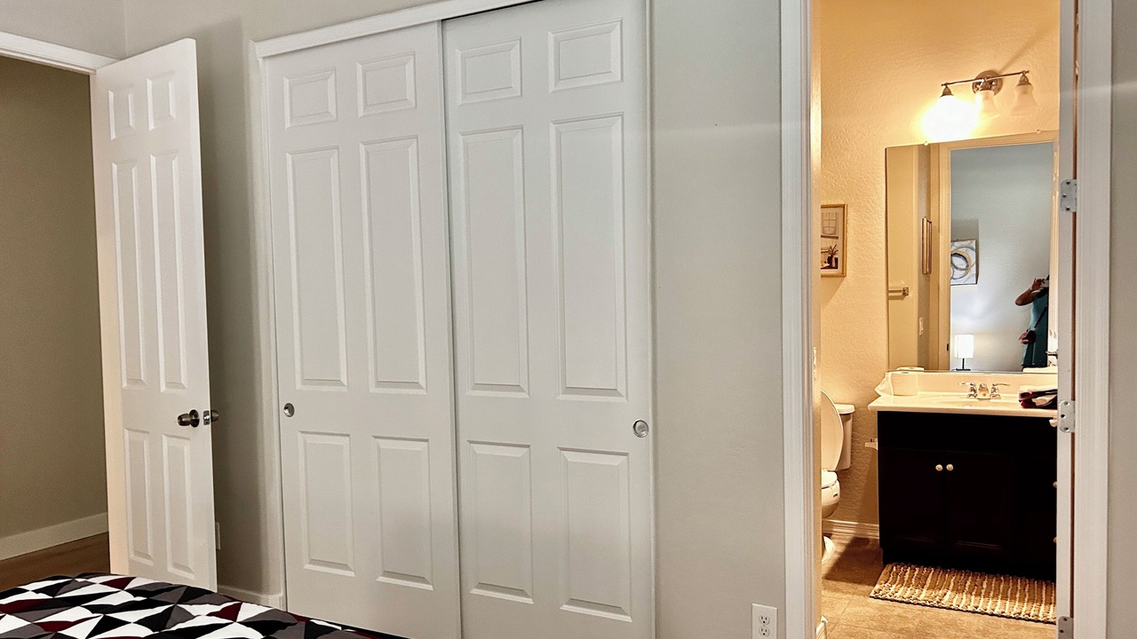 Photo of Bedroom in Mesa