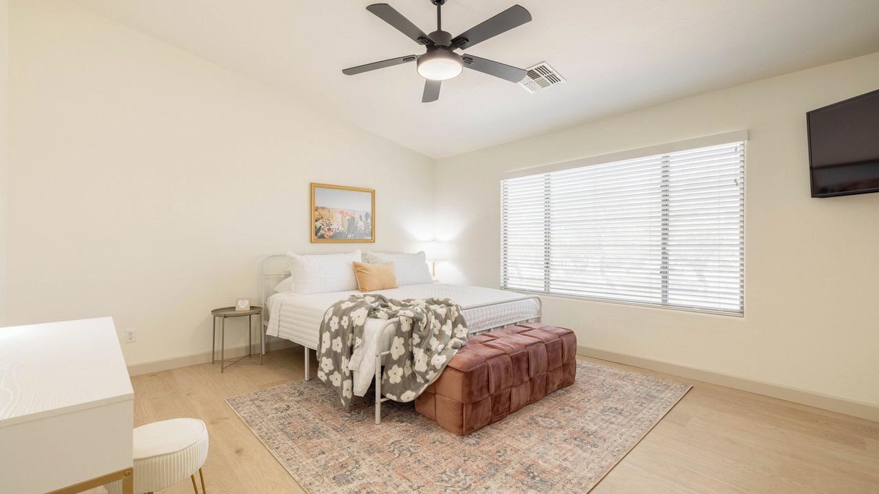 Photo of Bedroom in Villages At Queen Creek