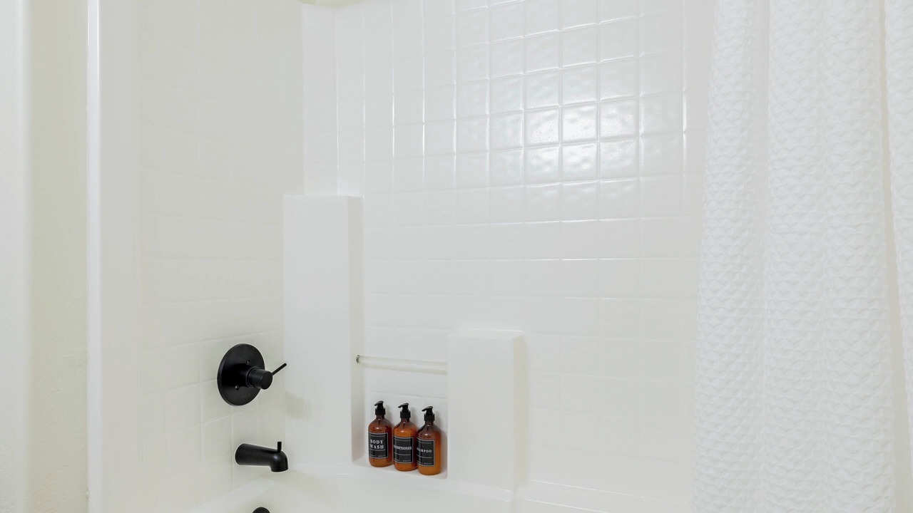 Photo of Bathroom in Villages At Queen Creek