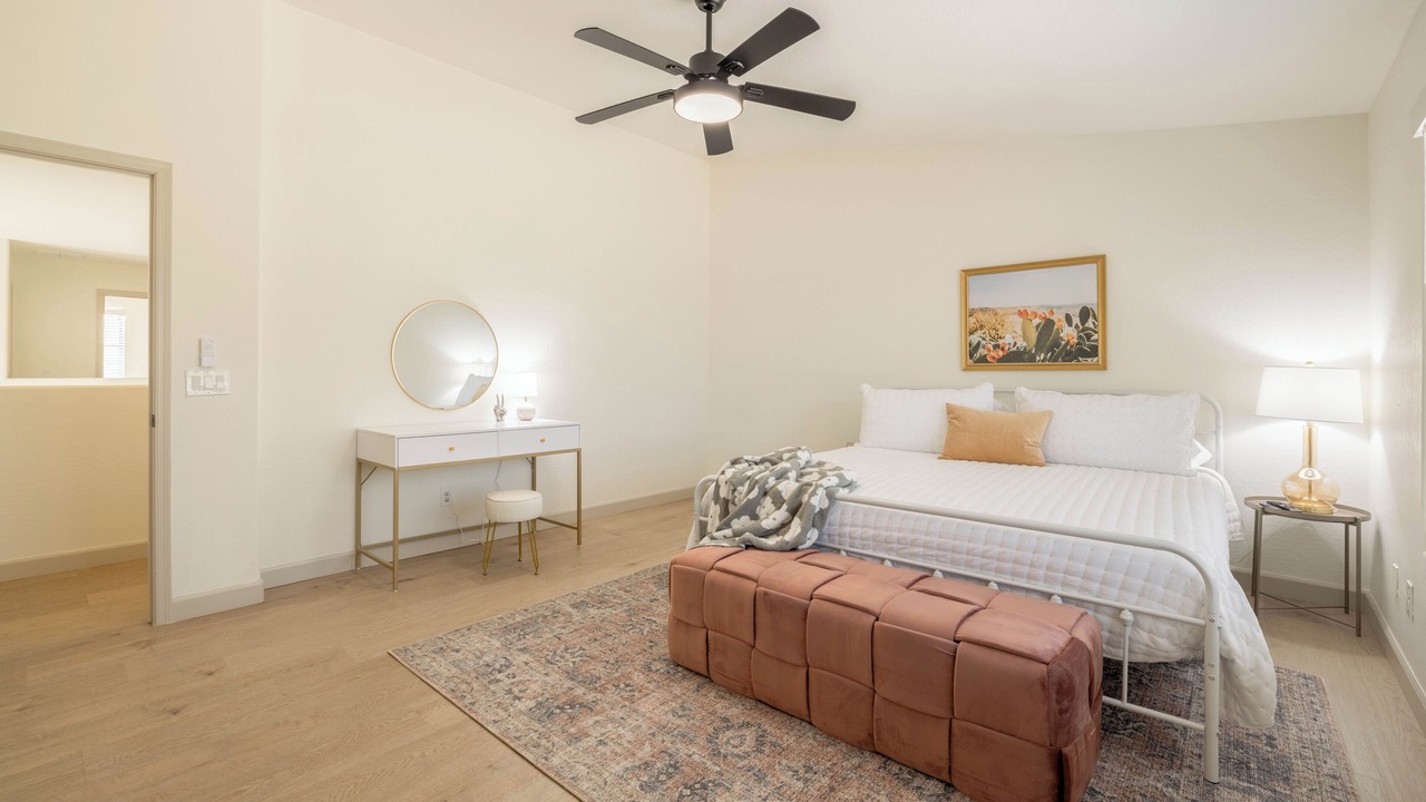 Photo of Bedroom in Villages At Queen Creek