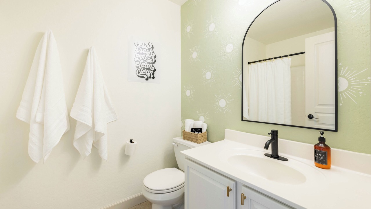 Photo of Bathroom in Villages At Queen Creek
