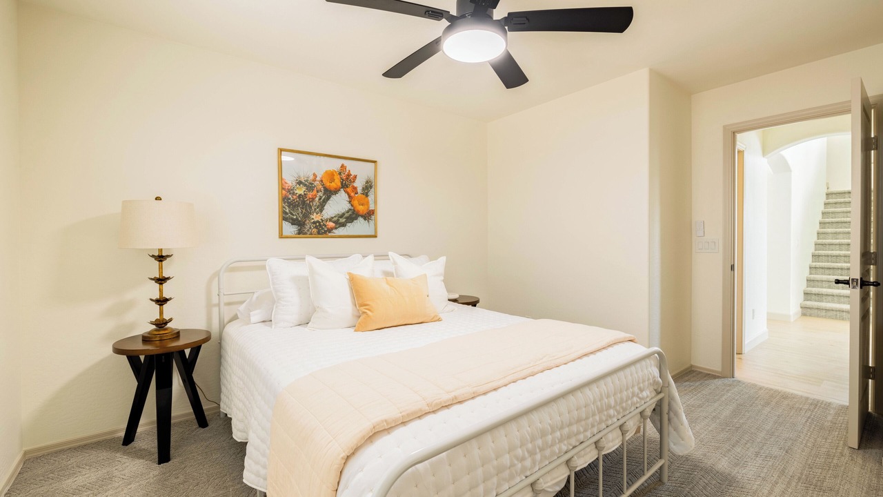 Photo of Bedroom in Villages At Queen Creek