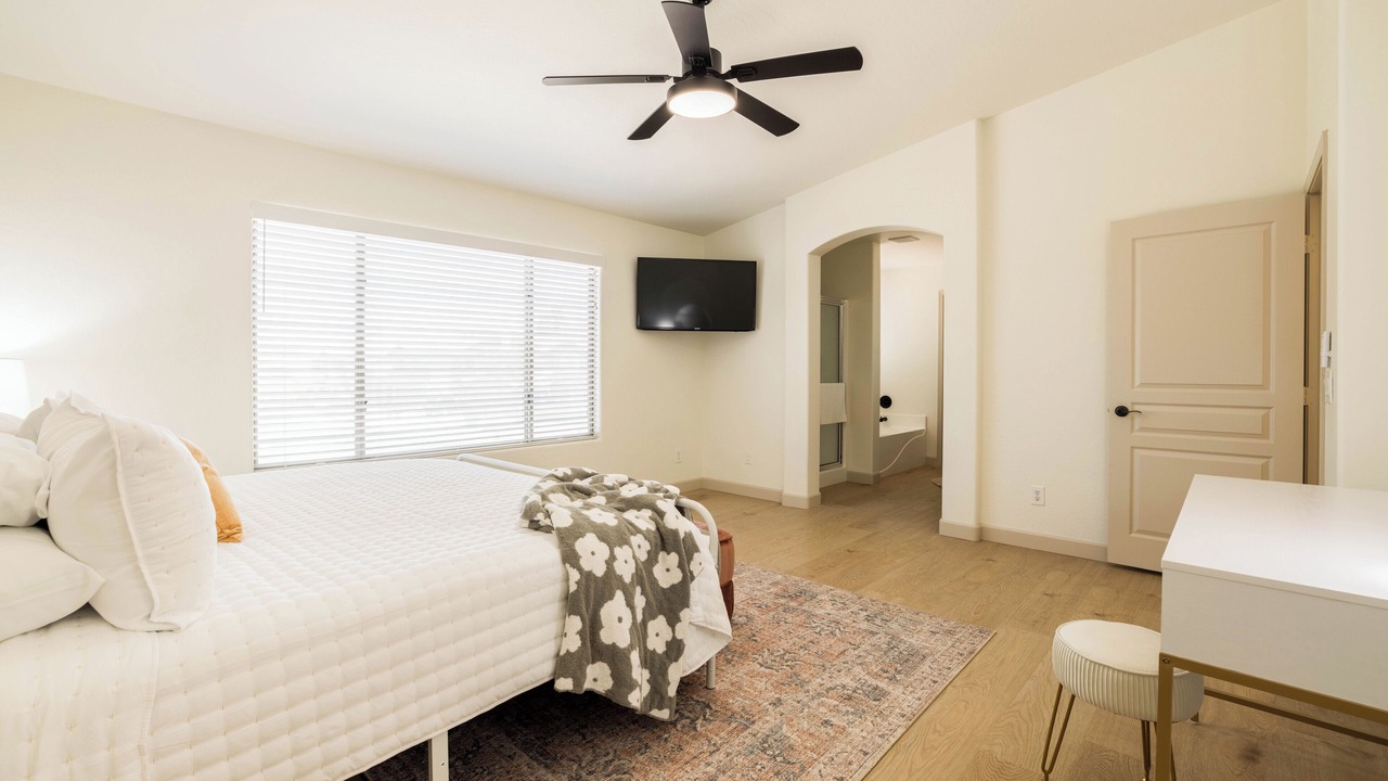 Photo of Bedroom in Villages At Queen Creek