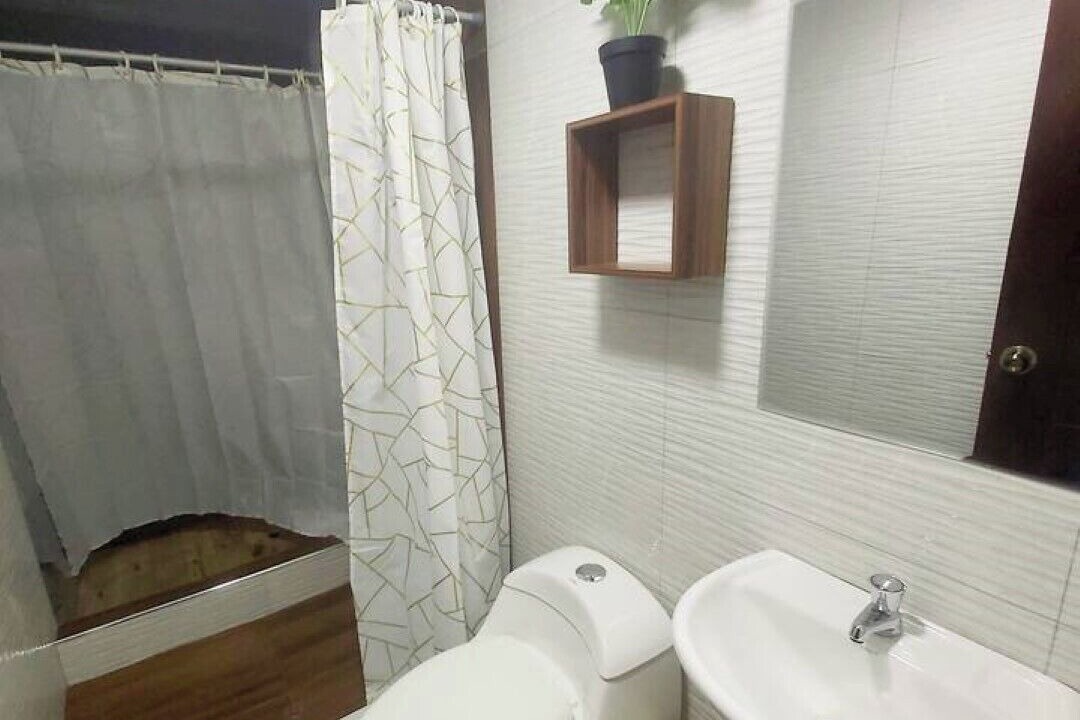 Photo of Bathroom in Trujillo