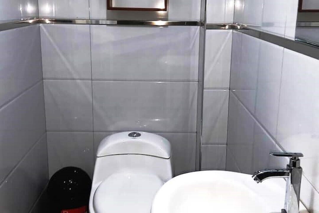 Photo of Bathroom in Trujillo