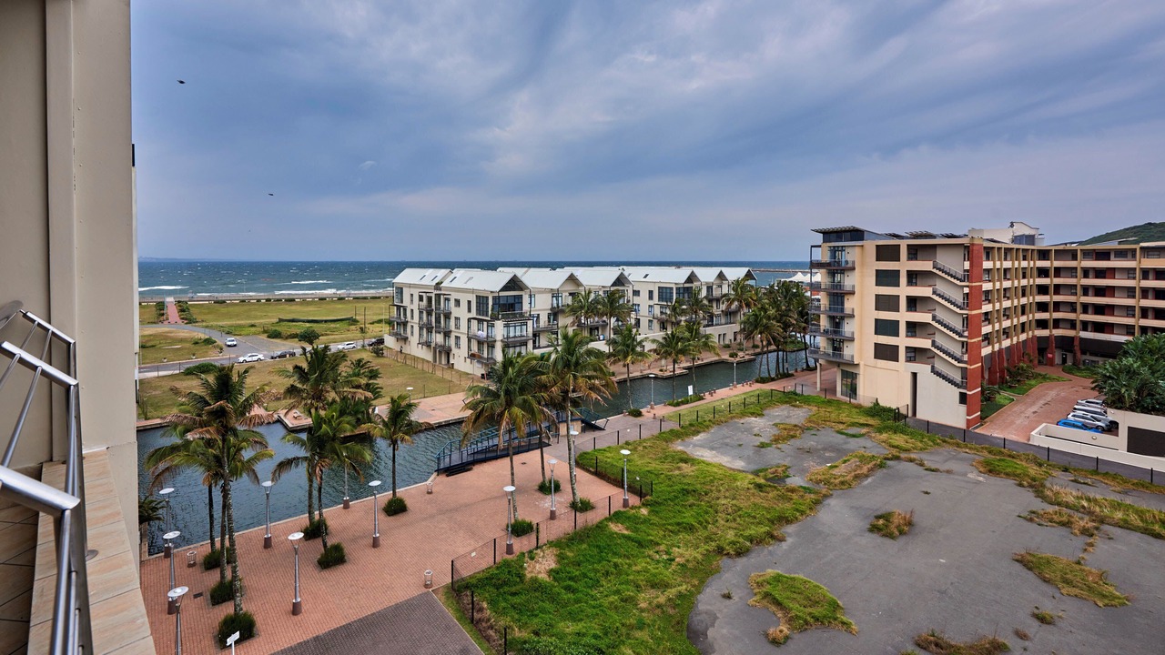 Photo of Outdoor in Durban Point