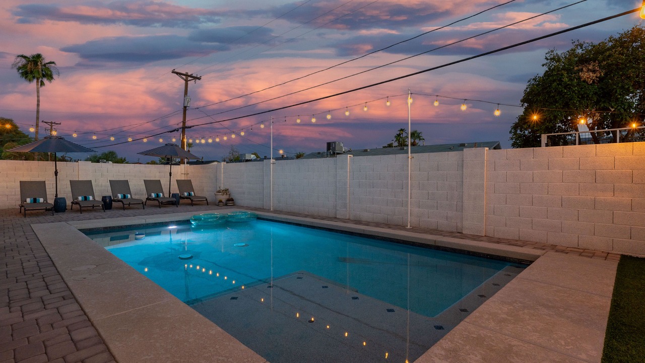 Photo of Outdoor in Cox Heights