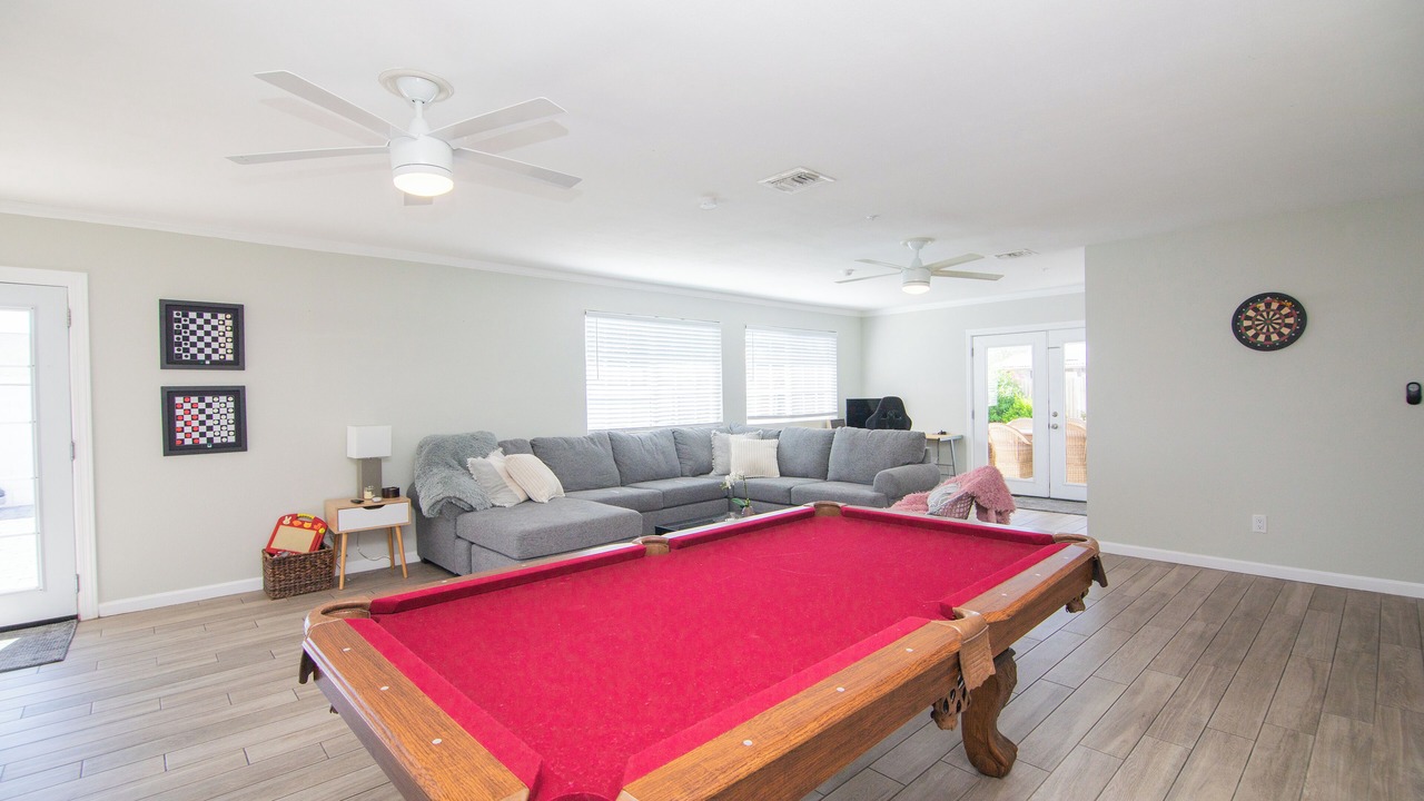 Photo of Bedroom in Cox Heights