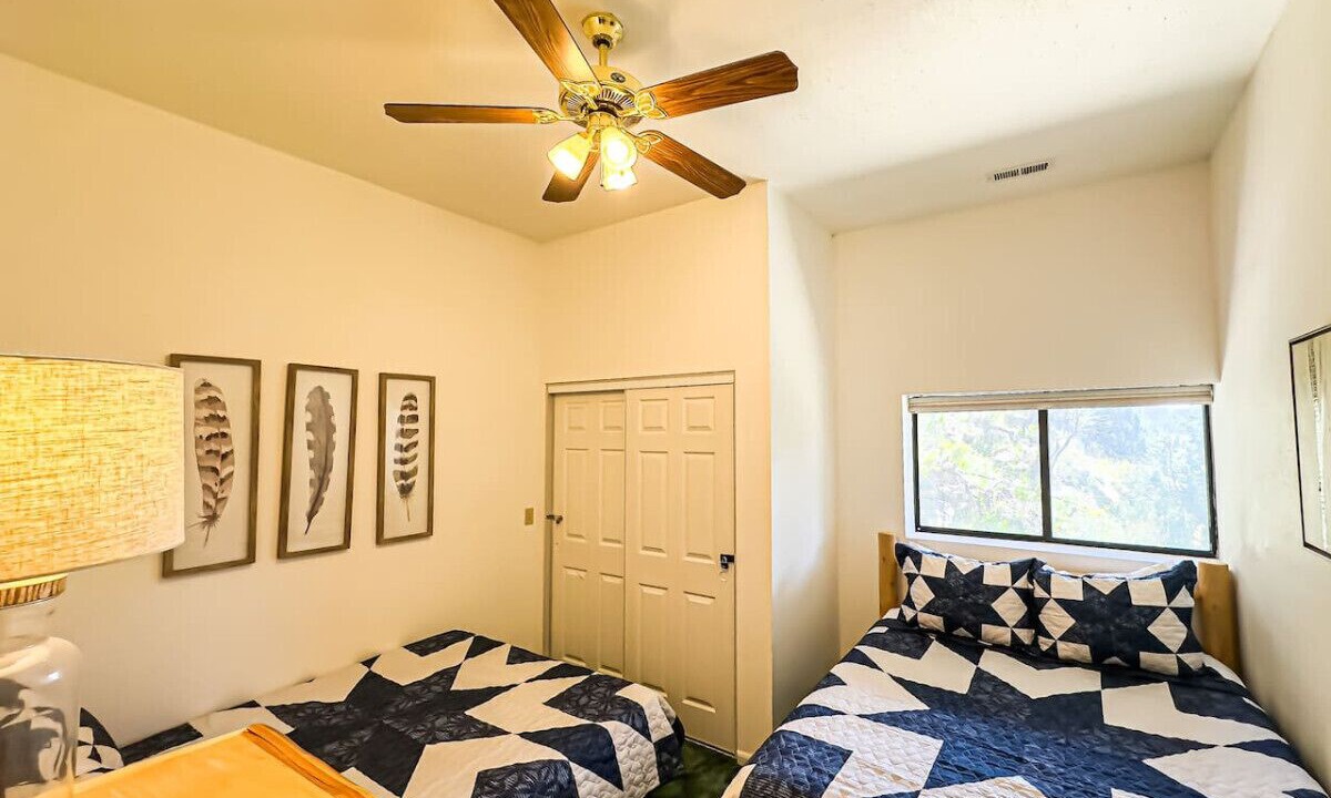 Photo of Bedroom in Mammoth Creek