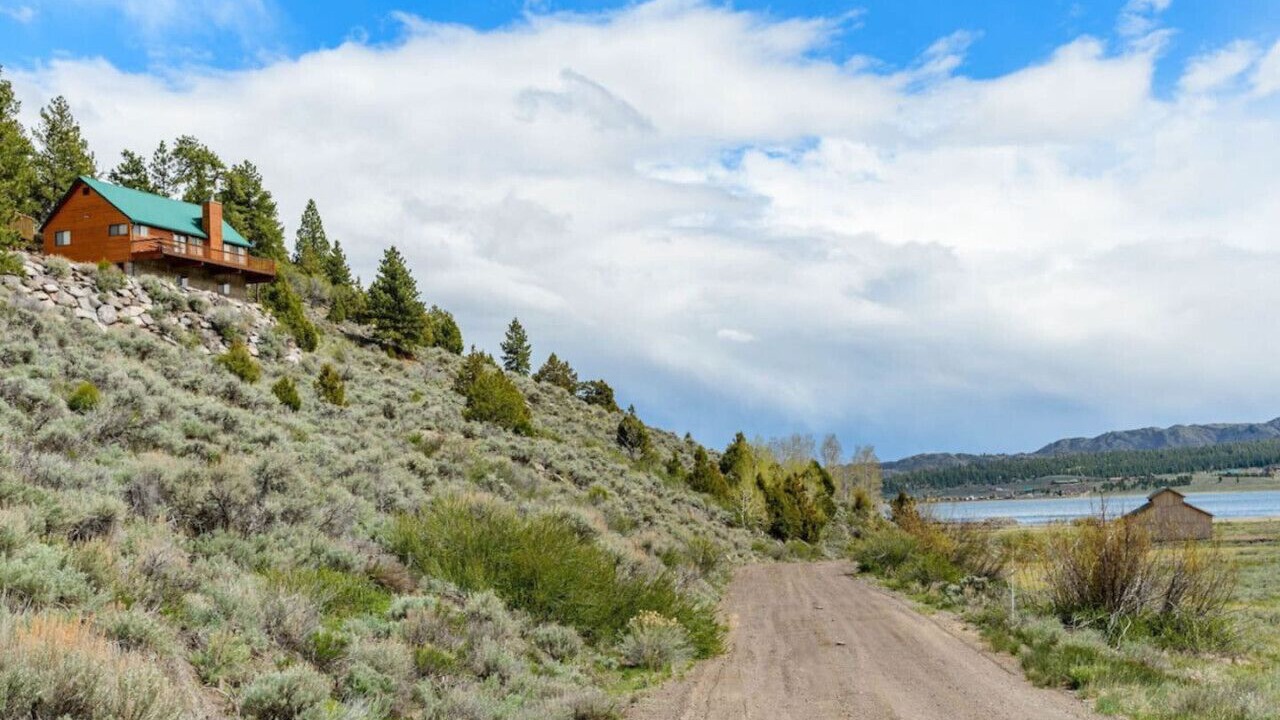 Photo of Others in Mammoth Creek