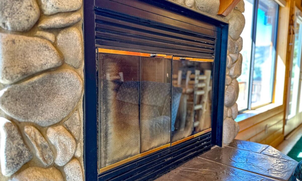 Photo of Outdoor in Mammoth Creek