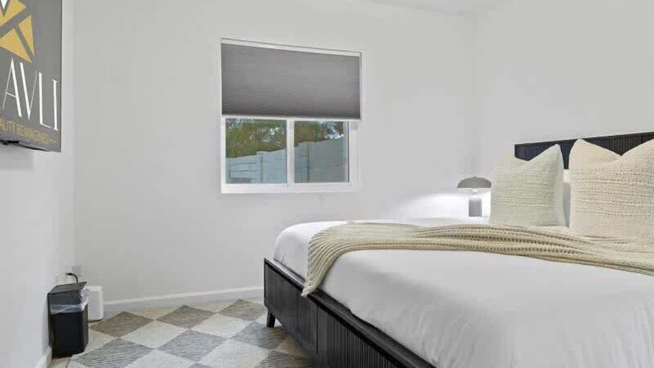 Photo of Bedroom in Avant