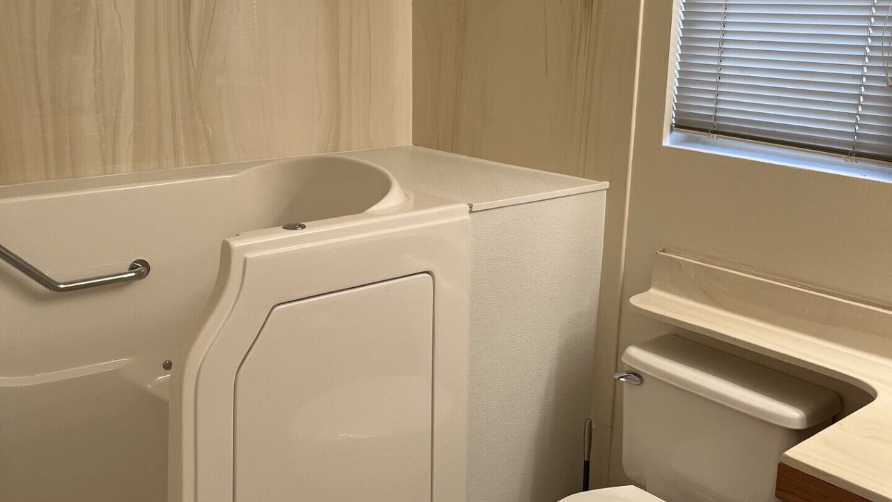 Photo of Bathroom in Sun City West