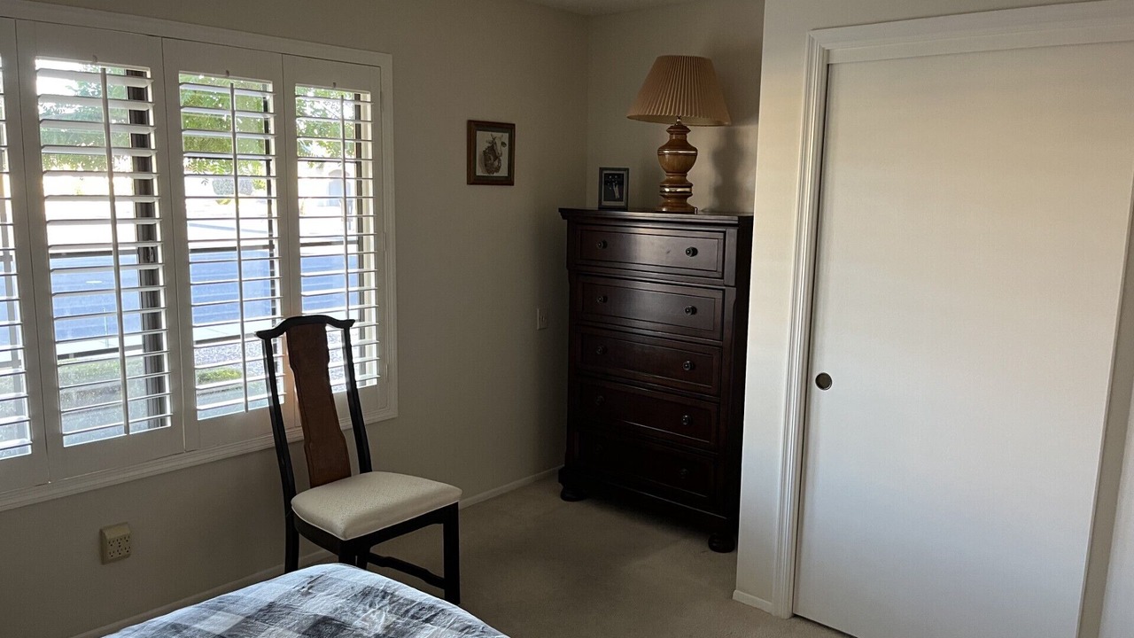 Photo of Bedroom in Sun City West
