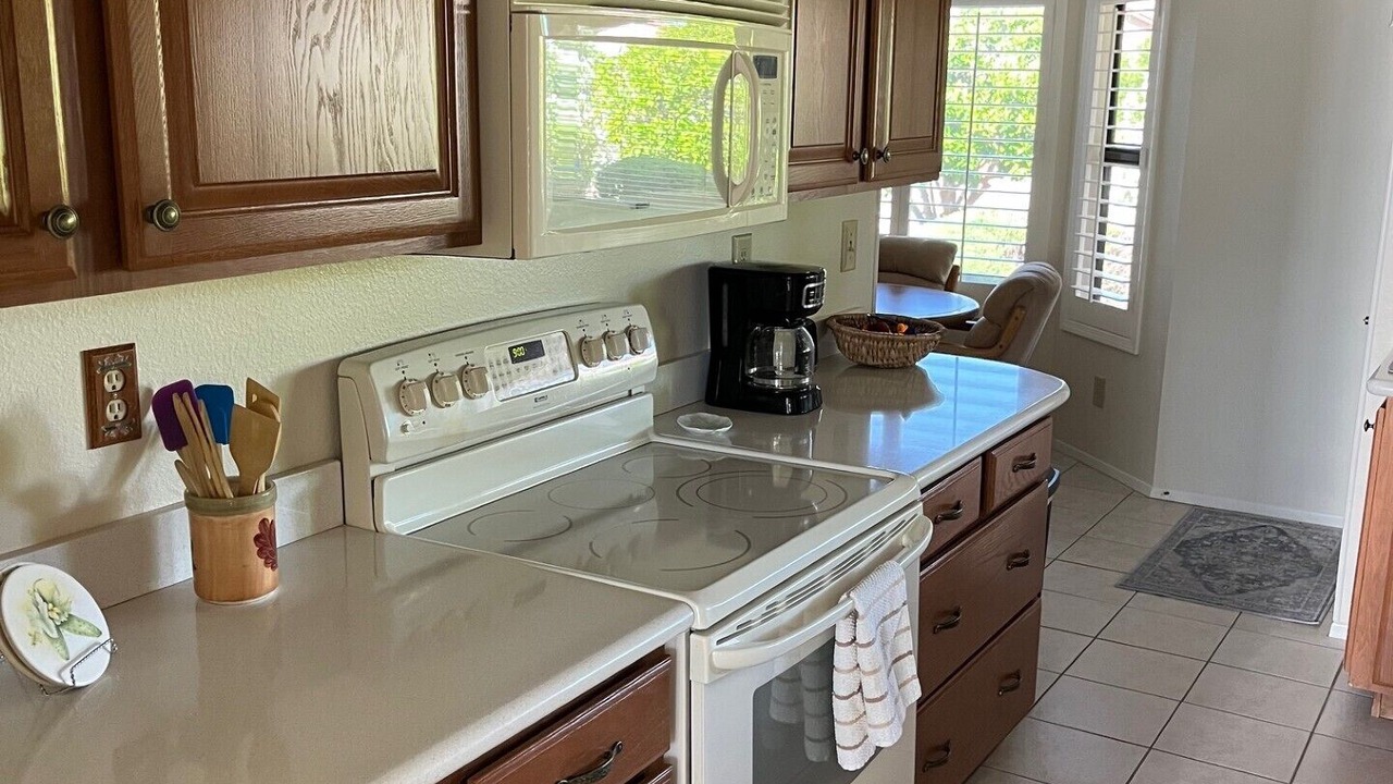 Photo of Kitchen in Sun City West