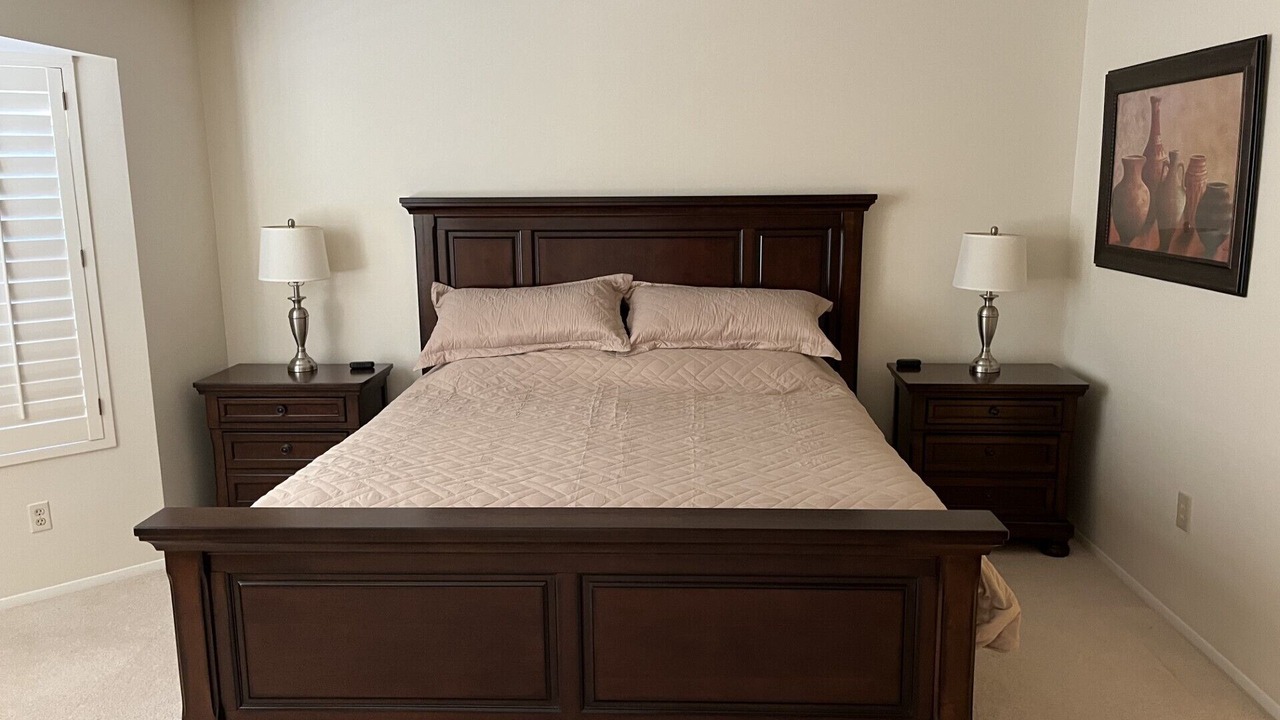 Photo of Bedroom in Sun City West