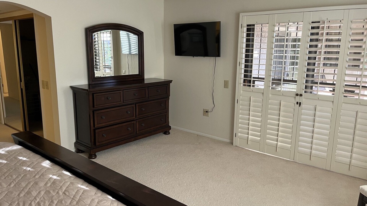 Photo of Bedroom in Sun City West