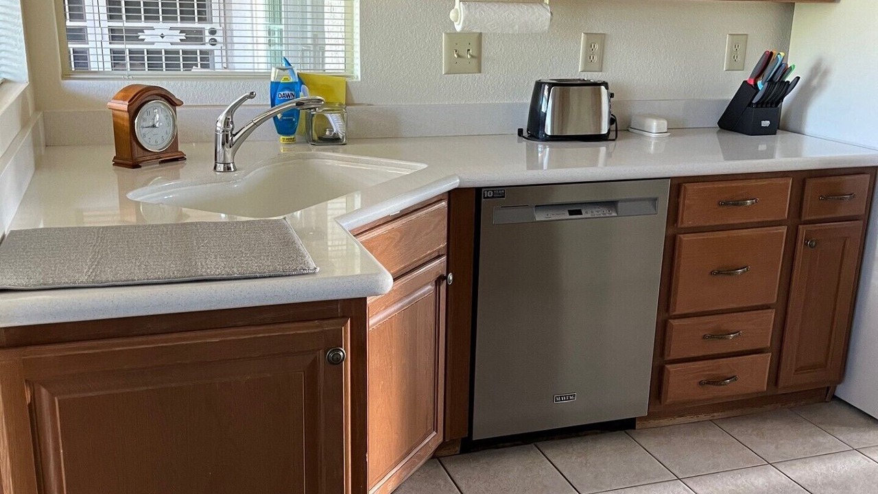 Photo of Kitchen in Sun City West
