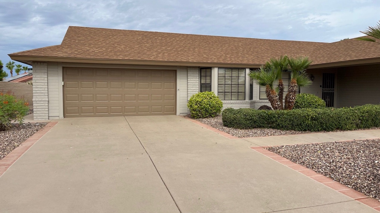 Photo of Outdoor in Sun City West