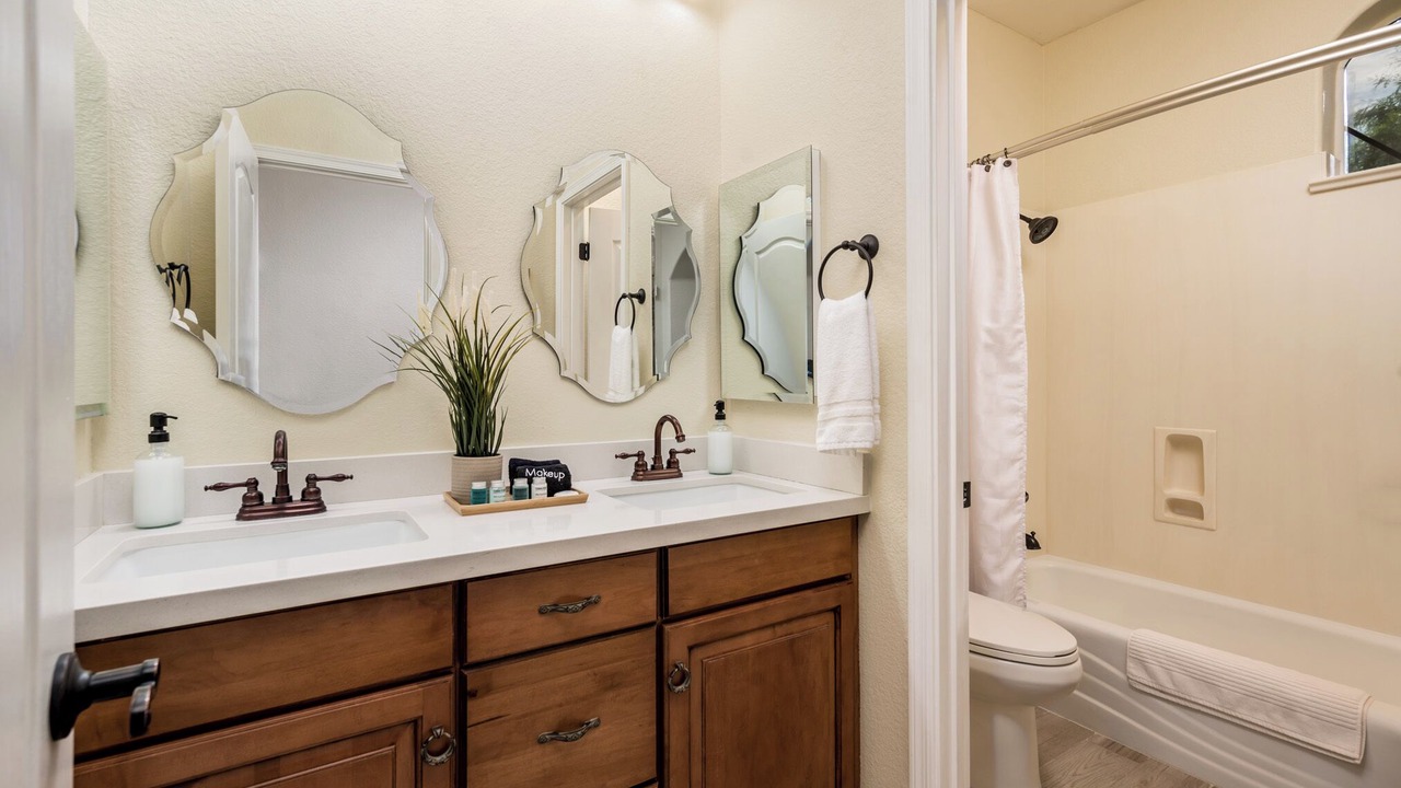 Photo of Bathroom in Phoenix