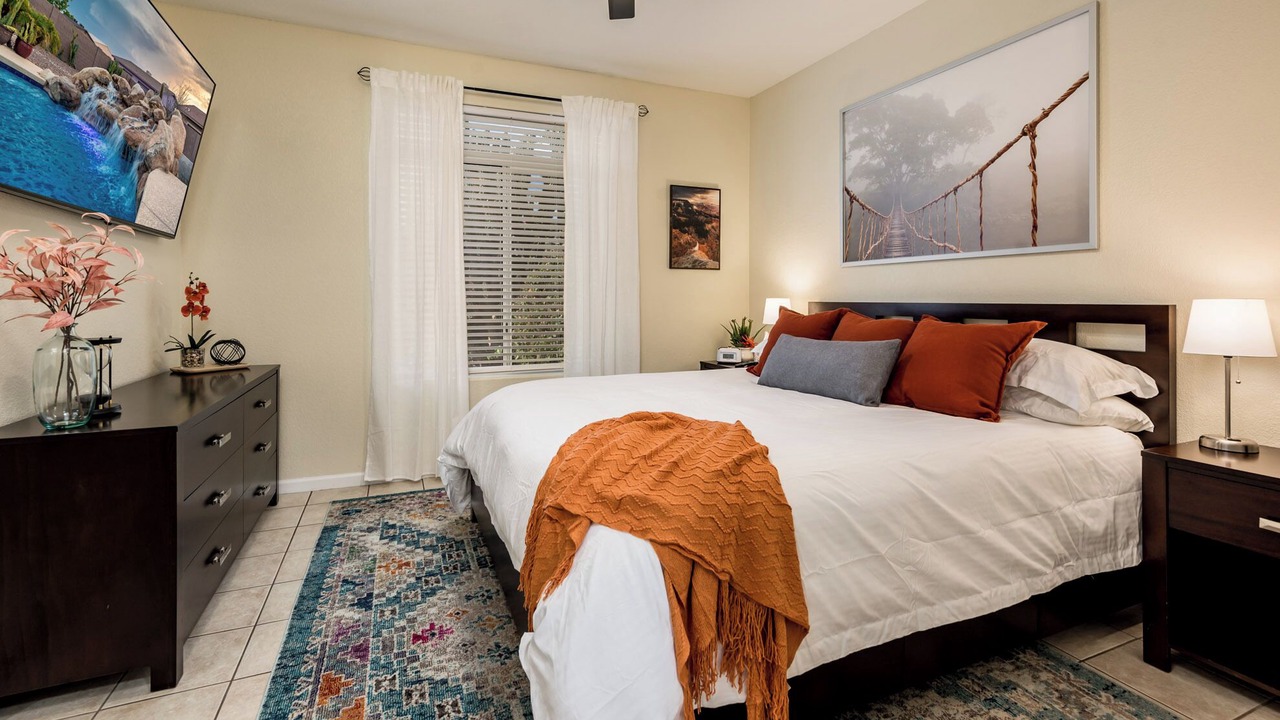 Photo of Bedroom in Phoenix
