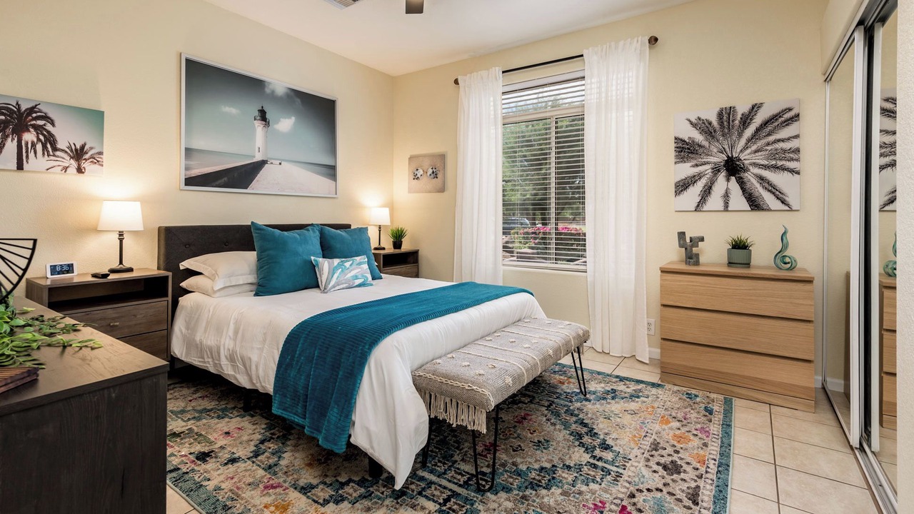 Photo of Bedroom in Phoenix