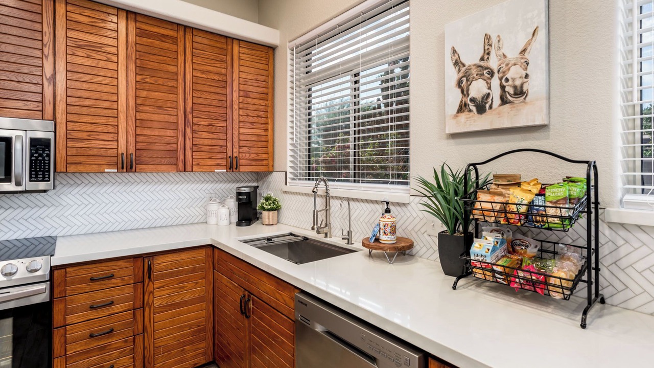 Photo of Kitchen in Phoenix