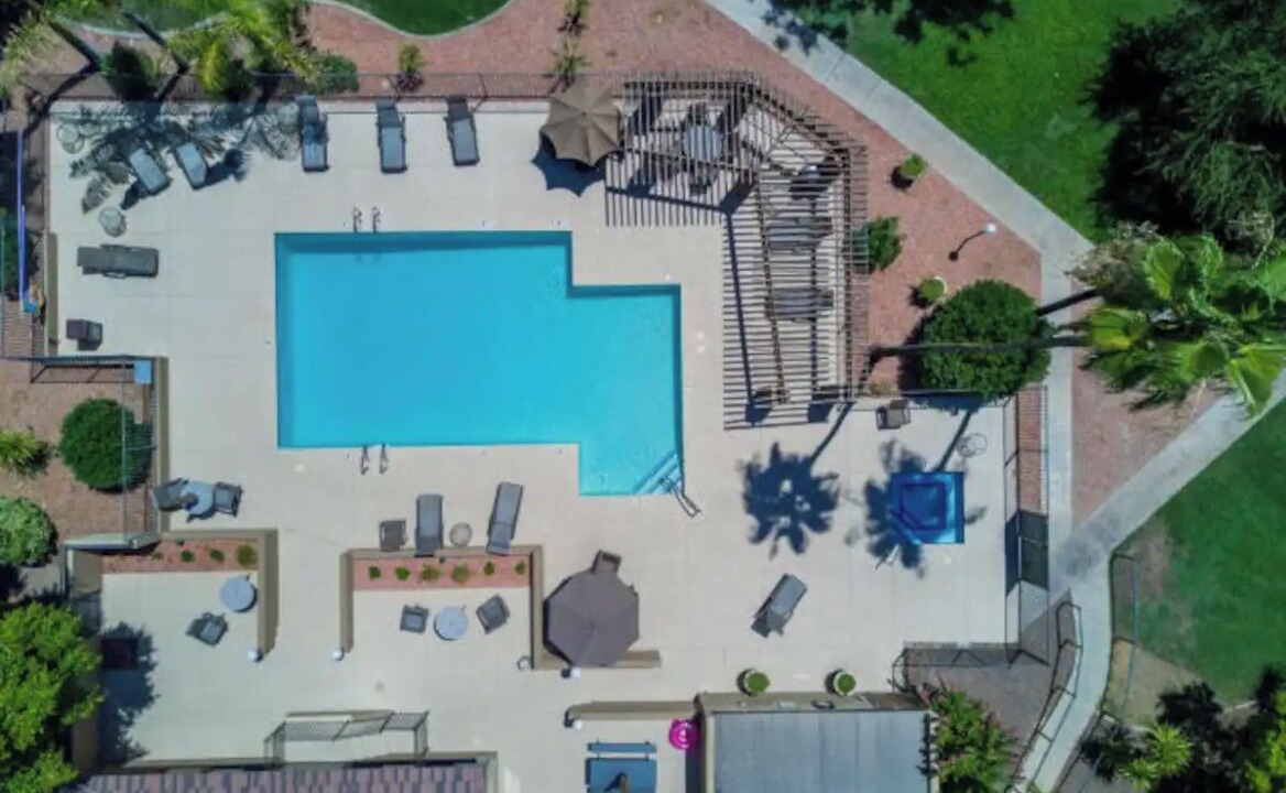 Photo of Outdoor in Hacienda Granada