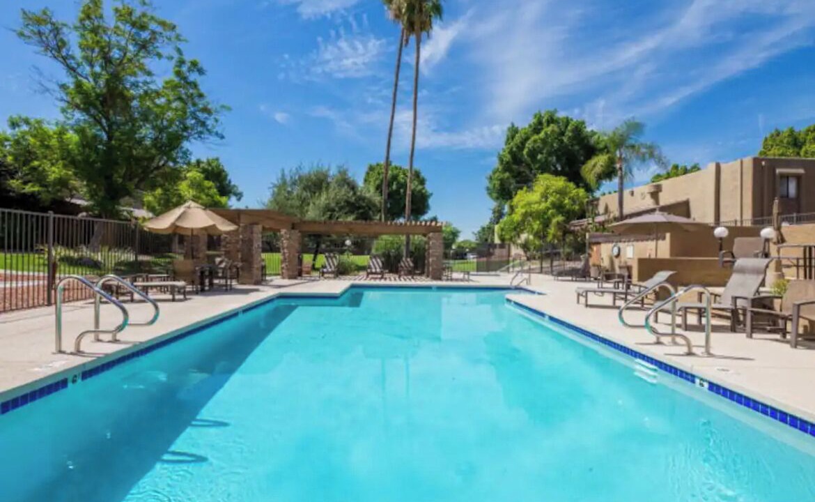 Photo of Outdoor in Hacienda Granada