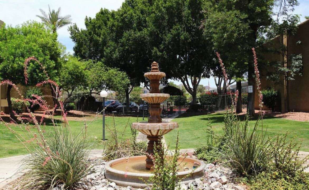Photo of Outdoor in Hacienda Granada
