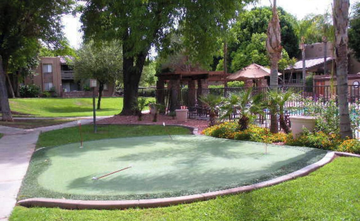 Photo of Outdoor in Hacienda Granada