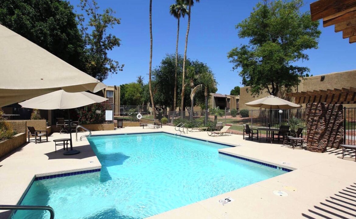 Photo of Outdoor in Hacienda Granada