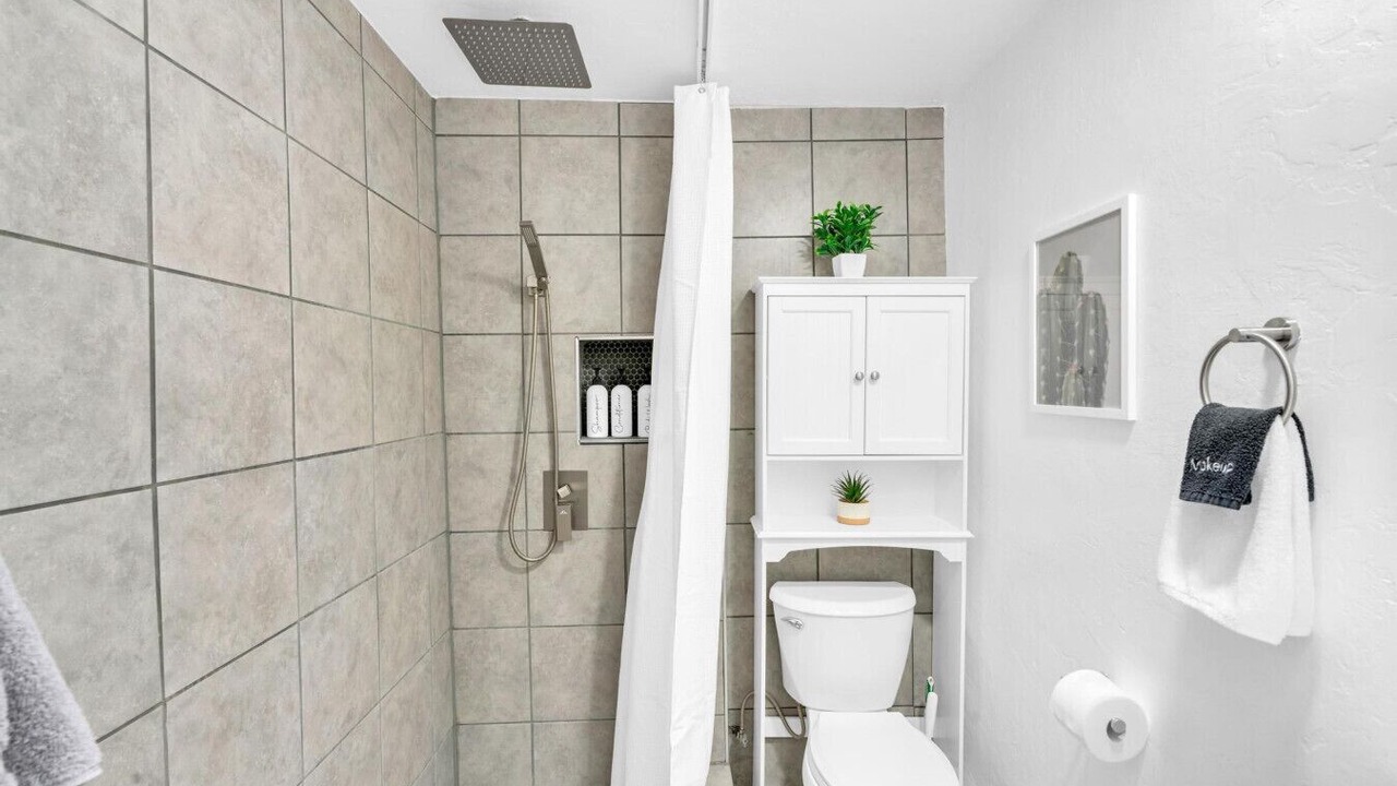 Photo of Bathroom in Palo Verde