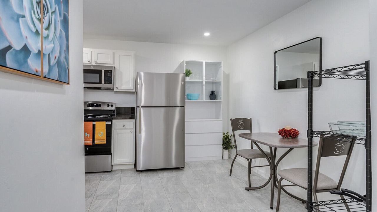 Photo of Kitchen in Palo Verde