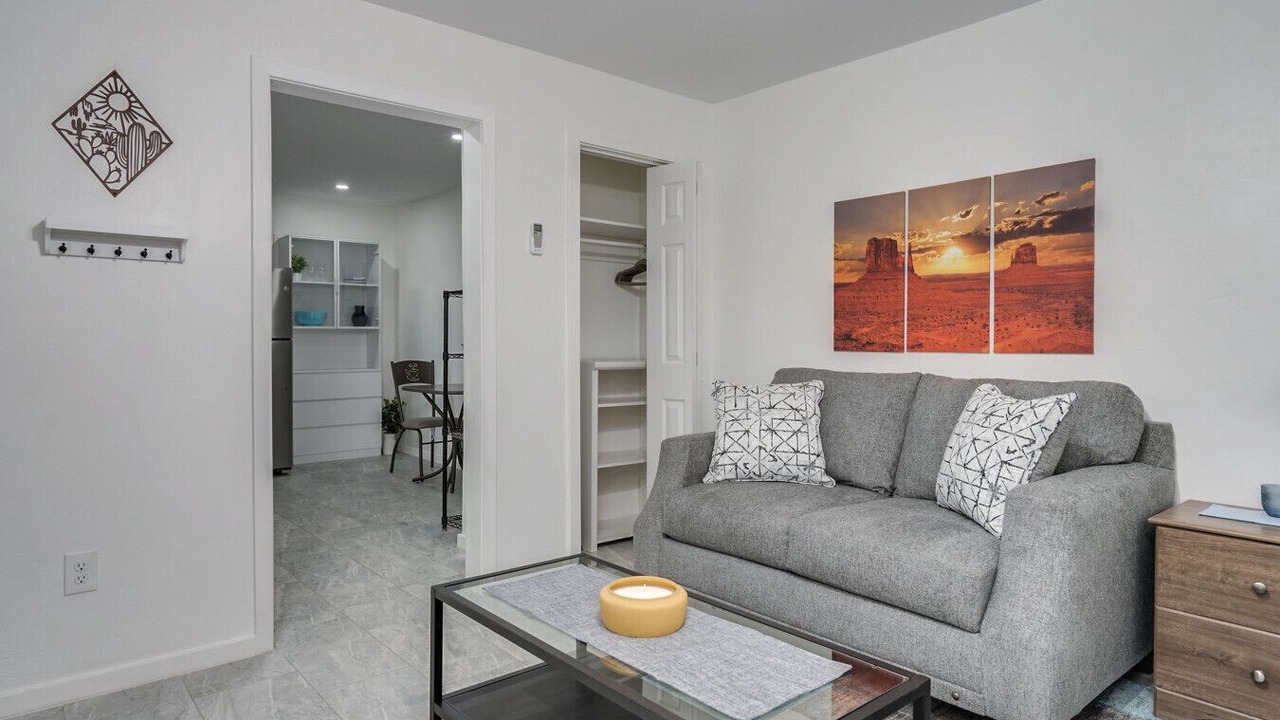 Photo of Livingroom in Palo Verde