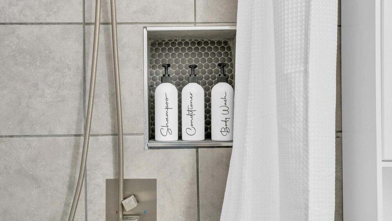 Photo of Bathroom in Palo Verde