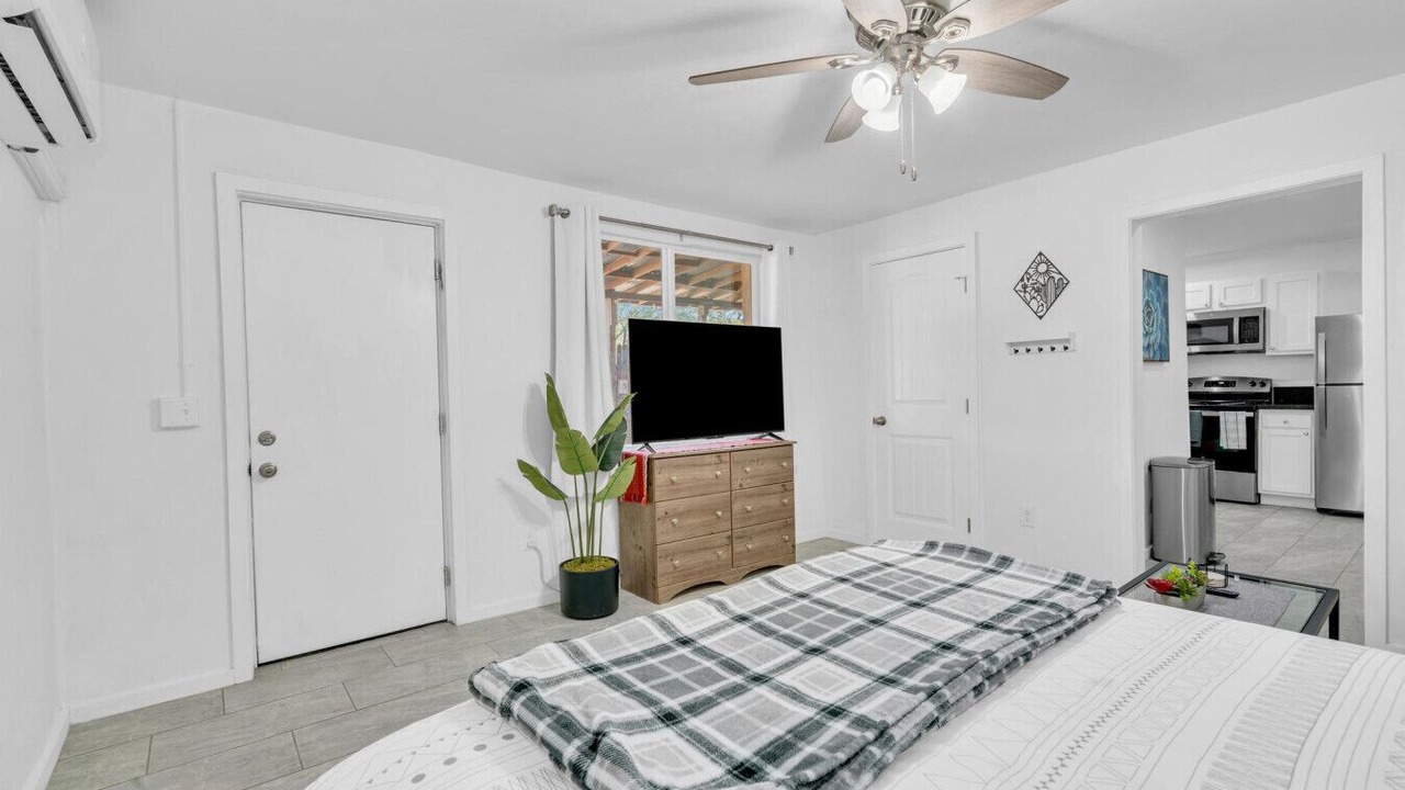 Photo of Bedroom in Palo Verde