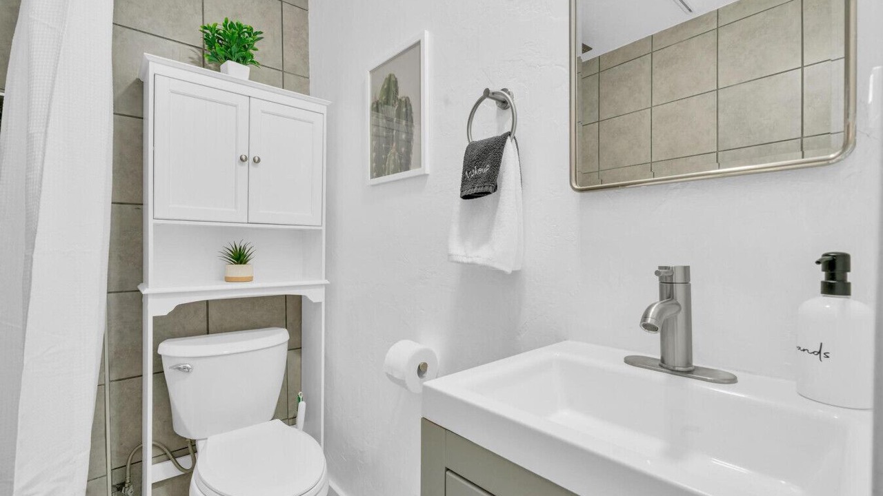 Photo of Bathroom in Palo Verde