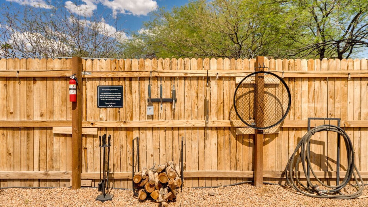 Photo of Outdoor in Palo Verde