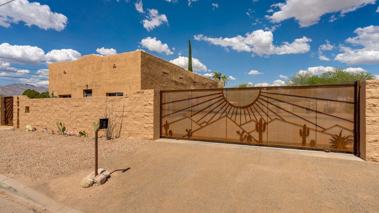 Photo of Outdoor in Palo Verde