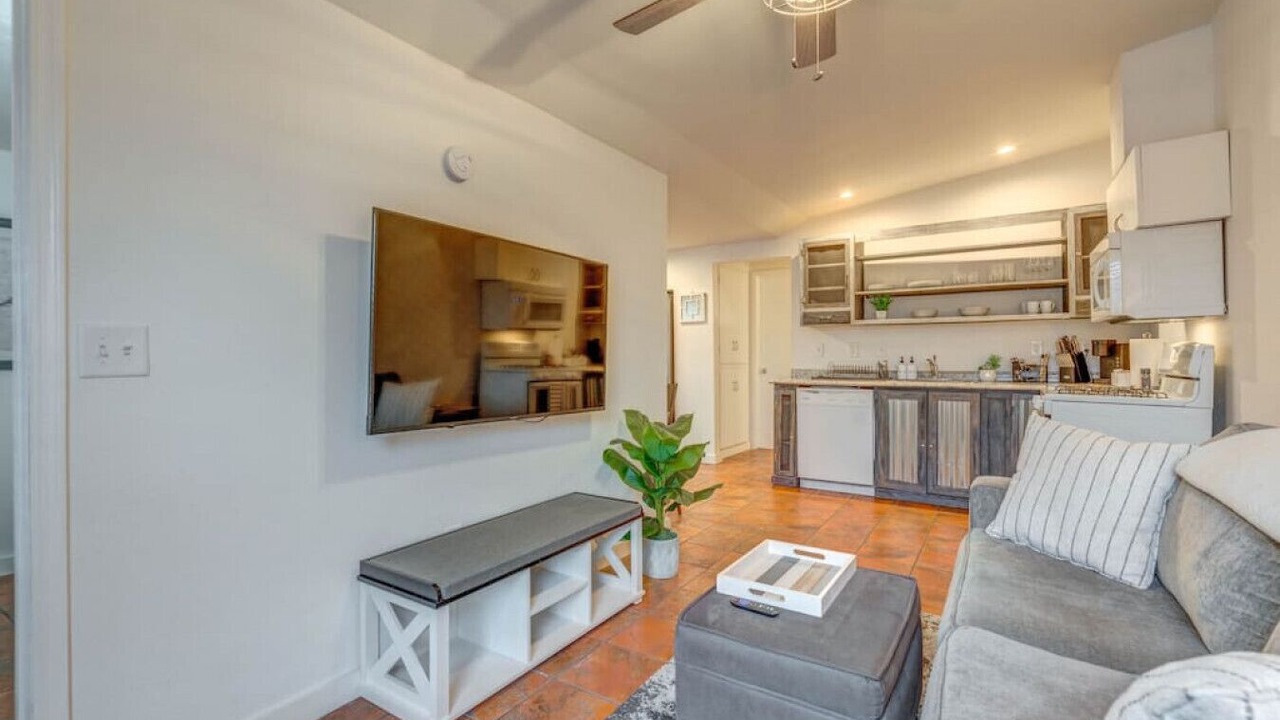 Photo of Livingroom in Palo Verde