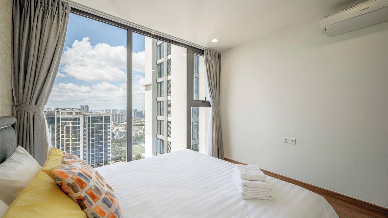 Photo of Bedroom in Tan Thuan Tay