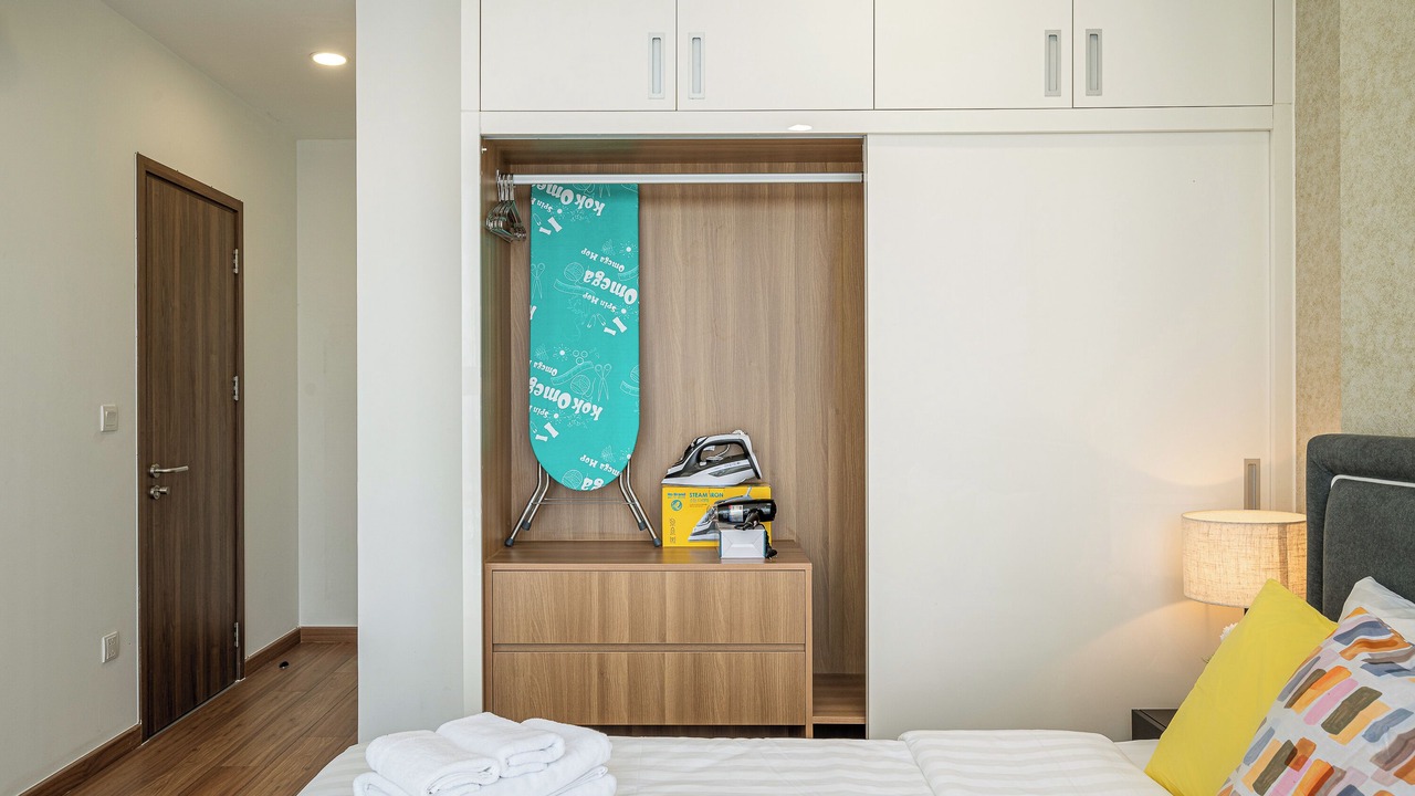 Photo of Bedroom in Tan Thuan Tay