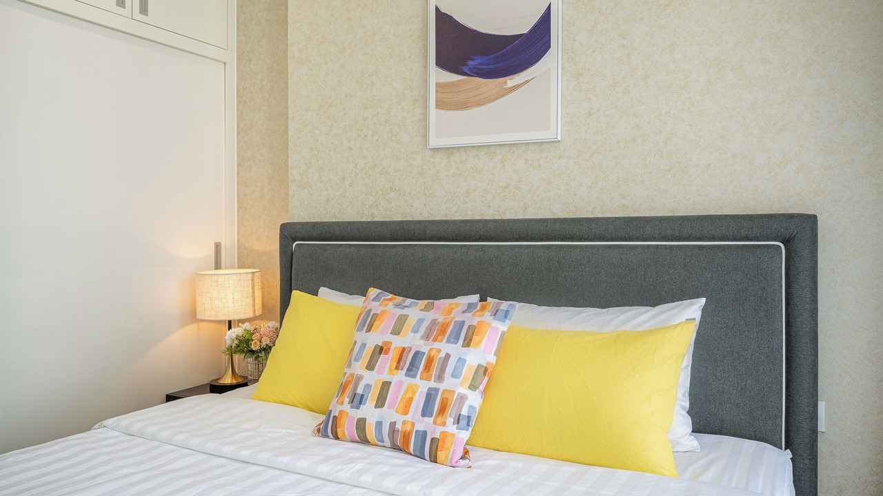 Photo of Bedroom in Tan Thuan Tay