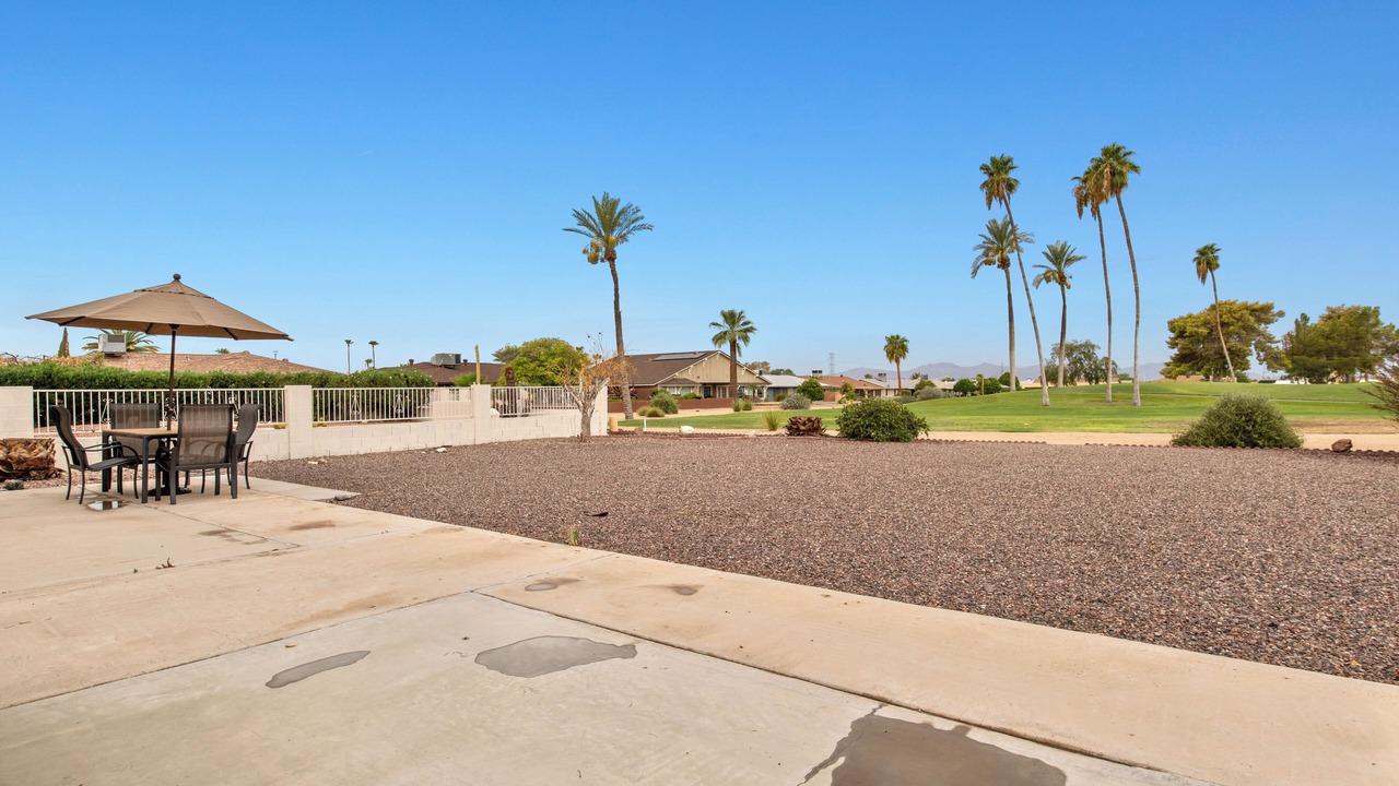 Photo of Outdoor in Sun City