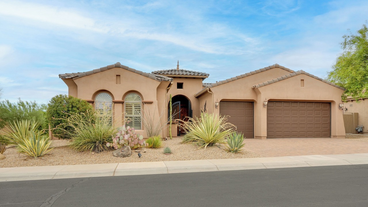 Photo of Outdoor in Estrella Mountain Ranch