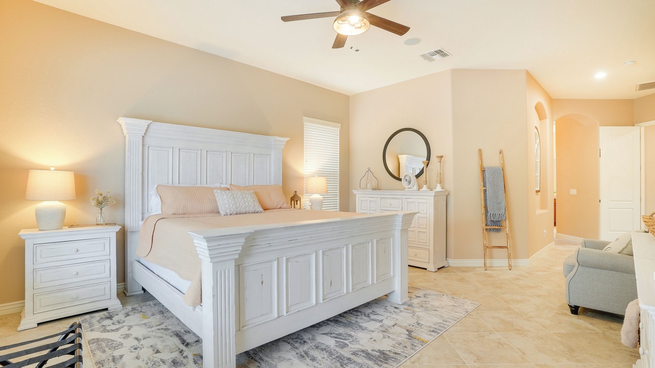 Photo of Bedroom in Estrella Mountain Ranch