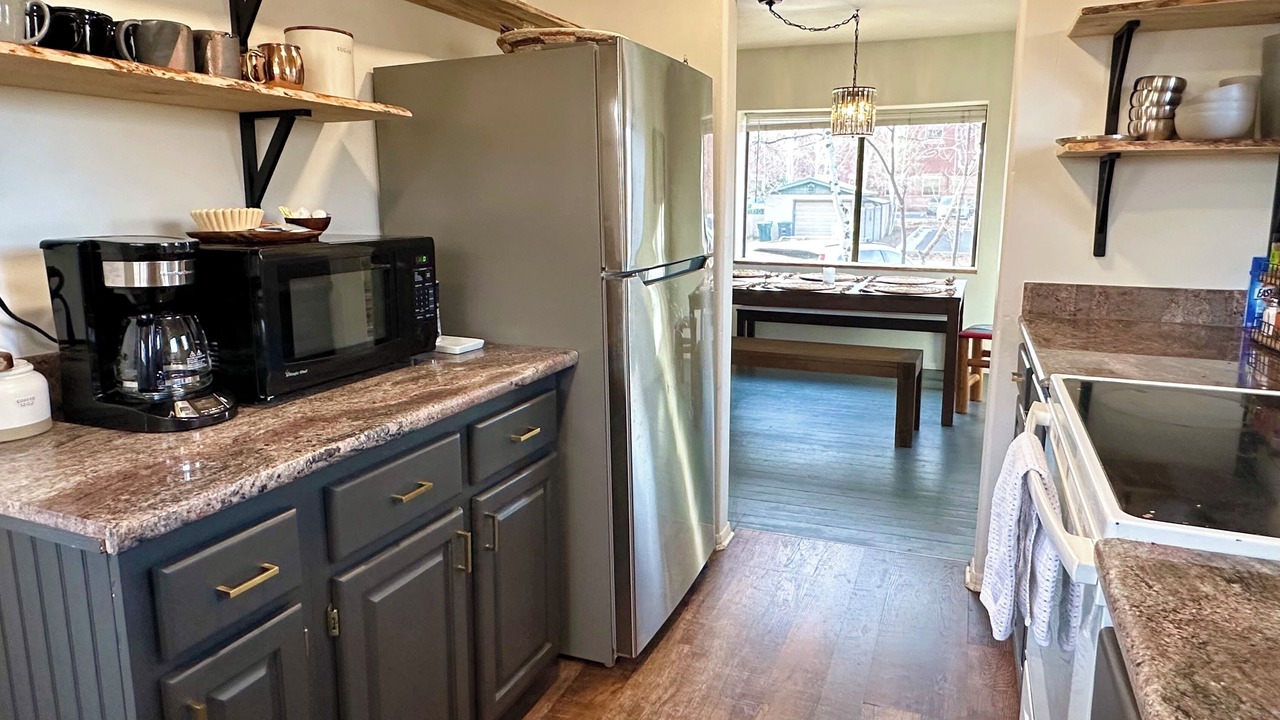 Photo of Bedroom in Southside