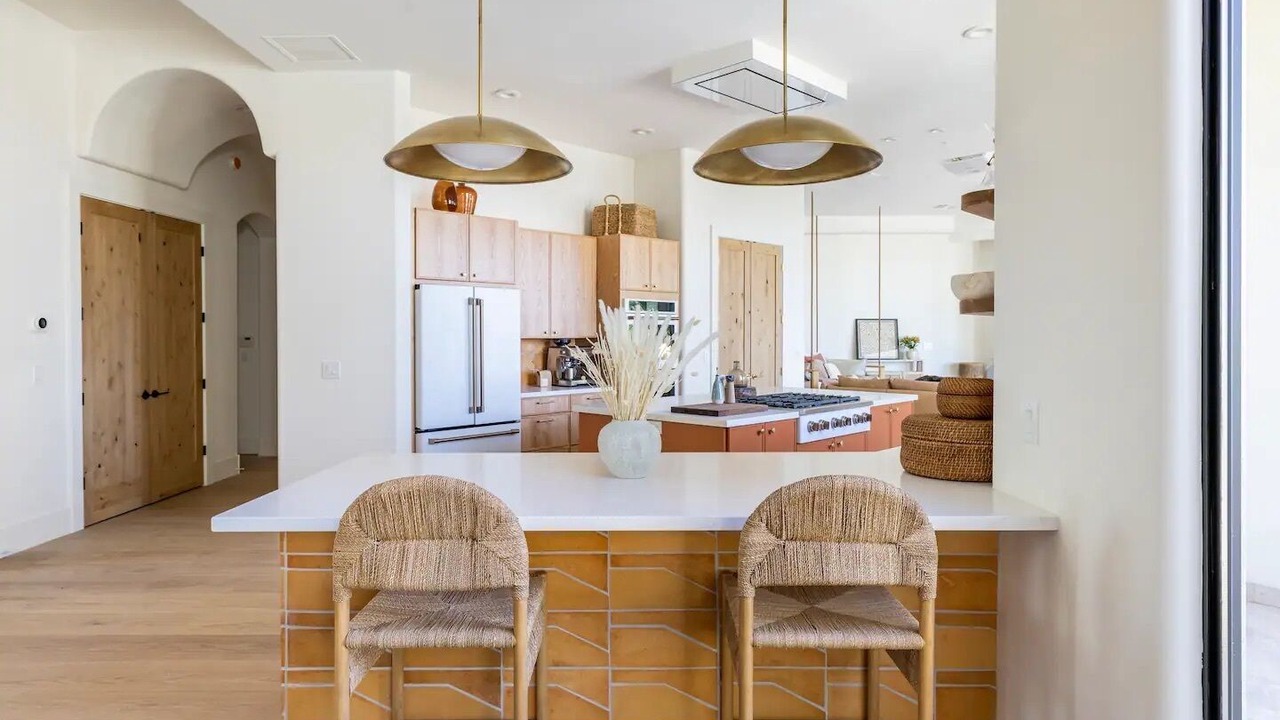 Photo of Kitchen in McDowell Acres