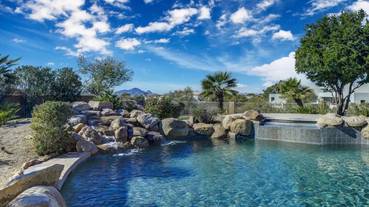 Photo of Outdoor in McDowell Acres